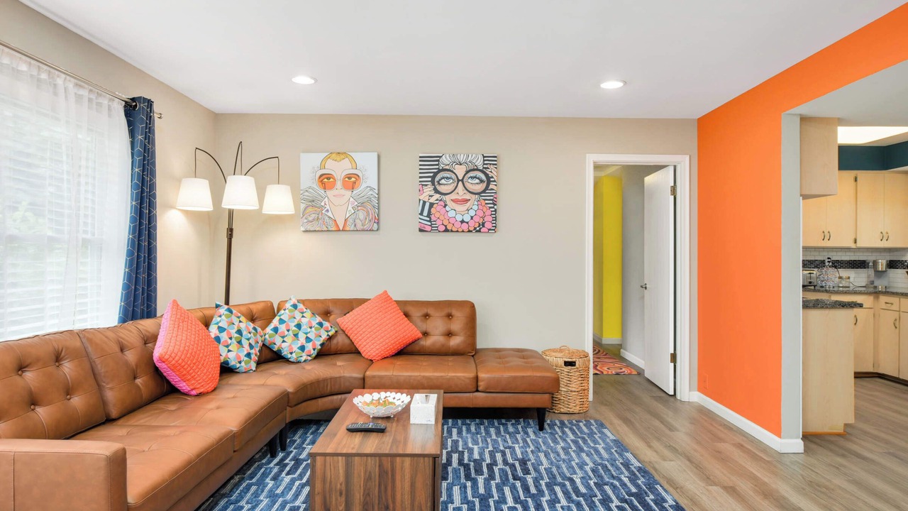Photo of Livingroom in Highland