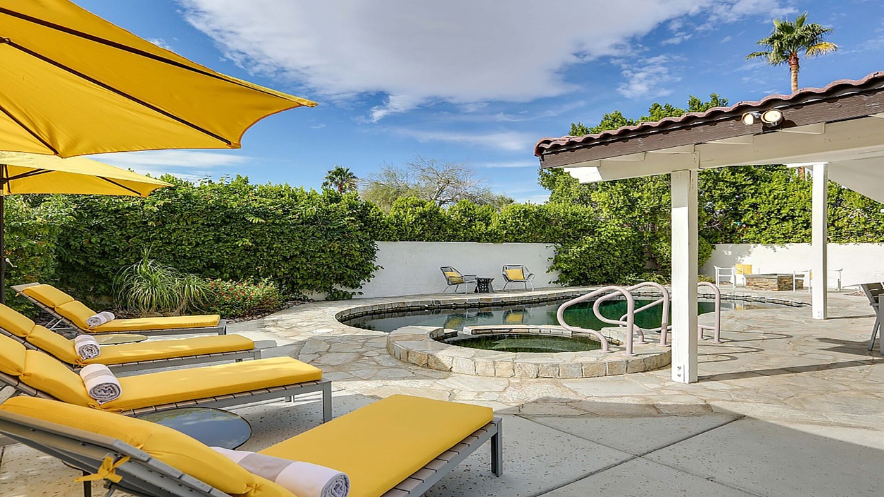 Photo of Outdoor in Palm Springs