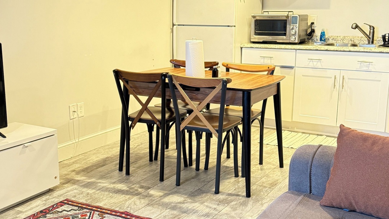 Photo of Livingroom in Oak Square