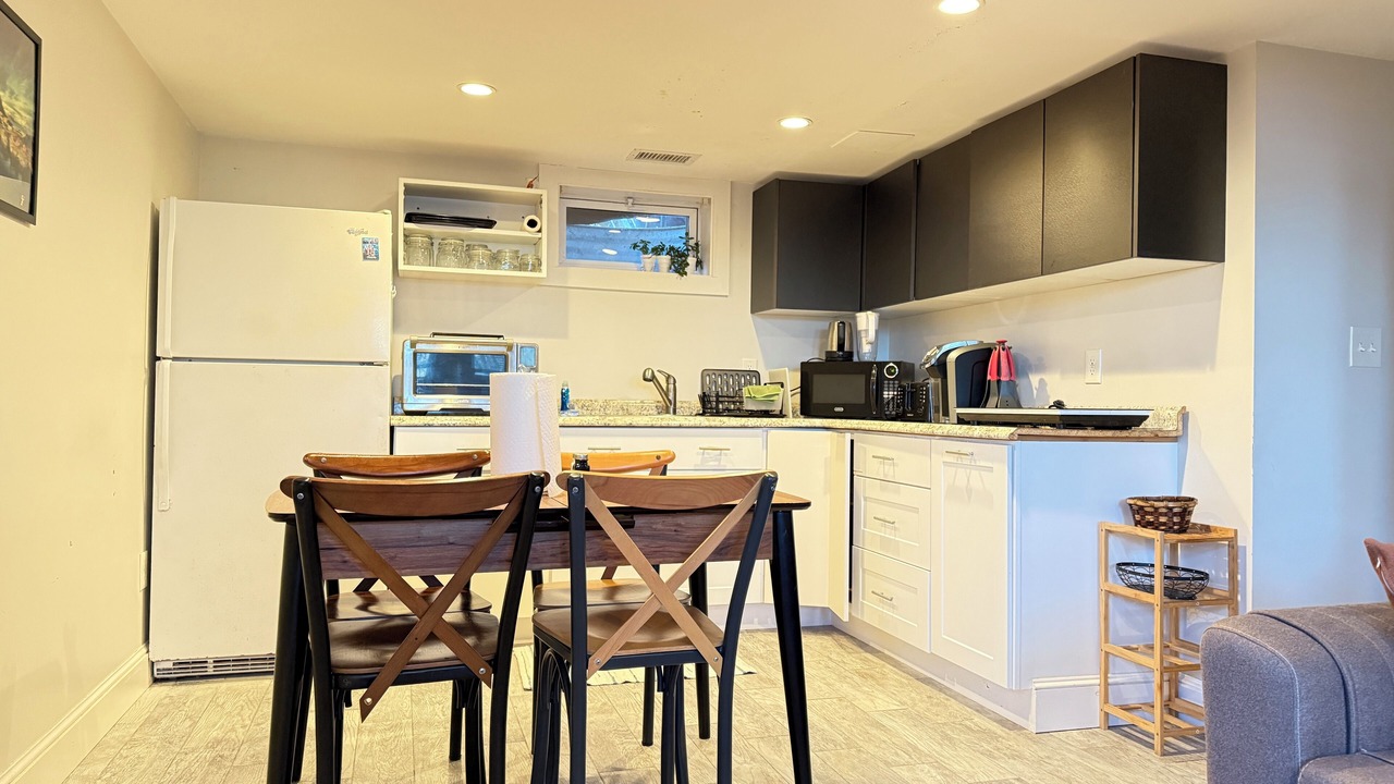 Photo of Kitchen in Oak Square