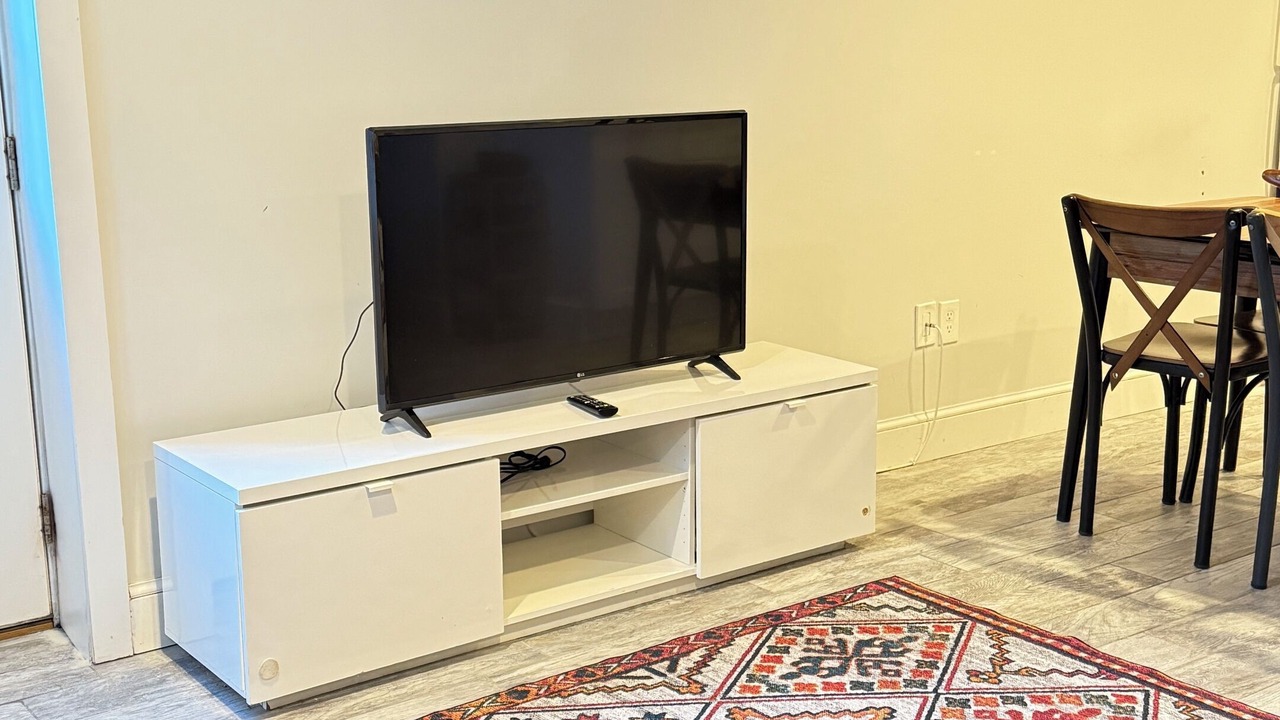 Photo of Livingroom in Oak Square