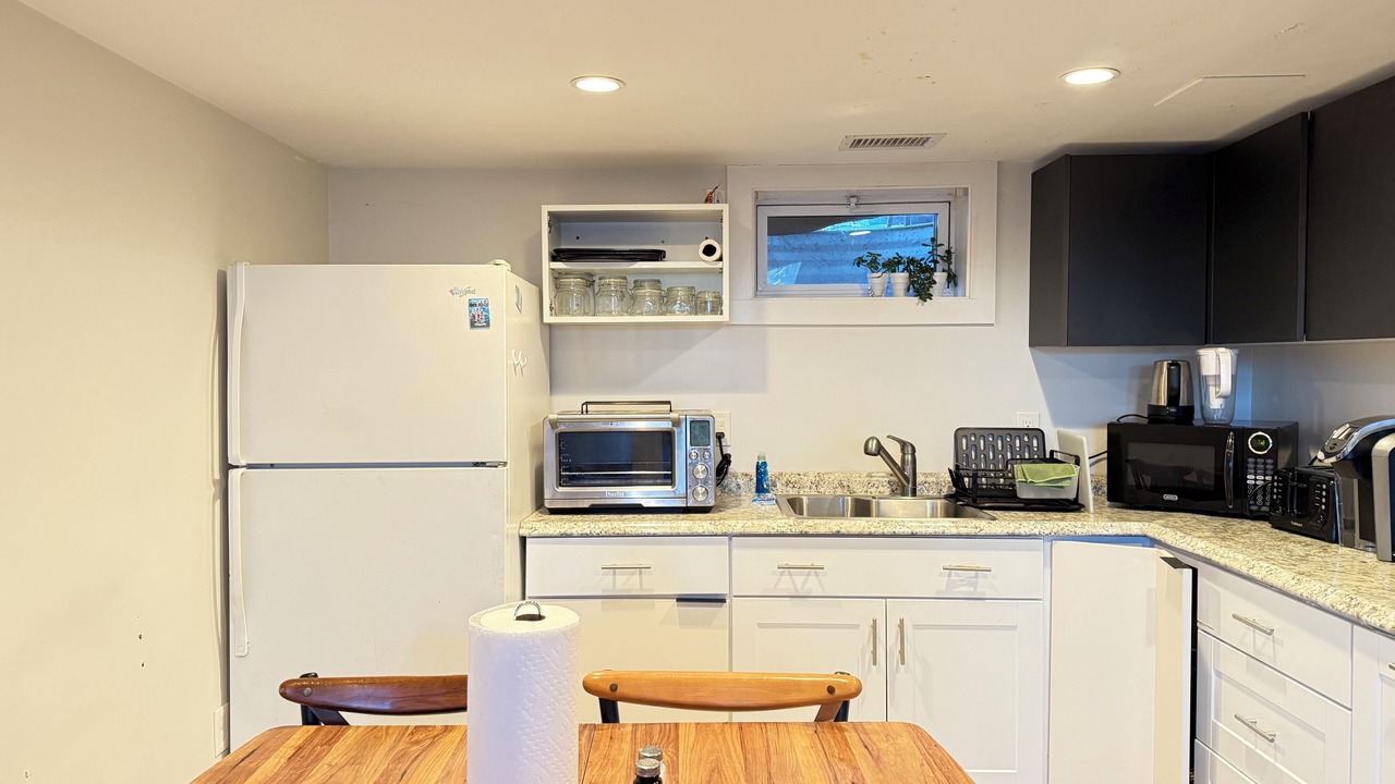 Photo of Kitchen in Oak Square