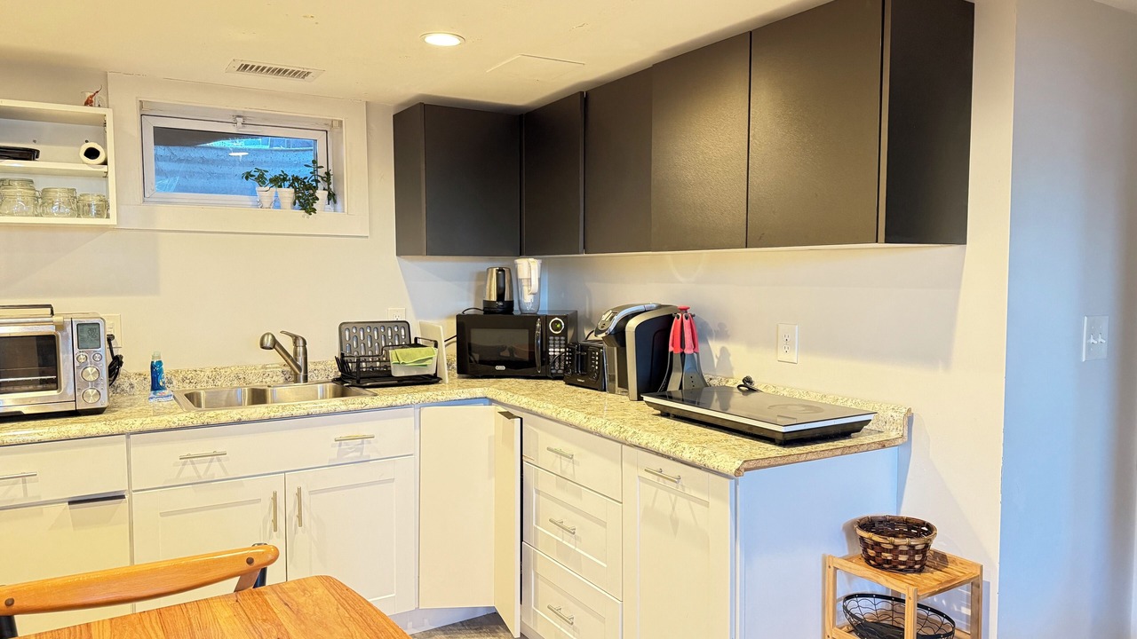 Photo of Kitchen in Oak Square