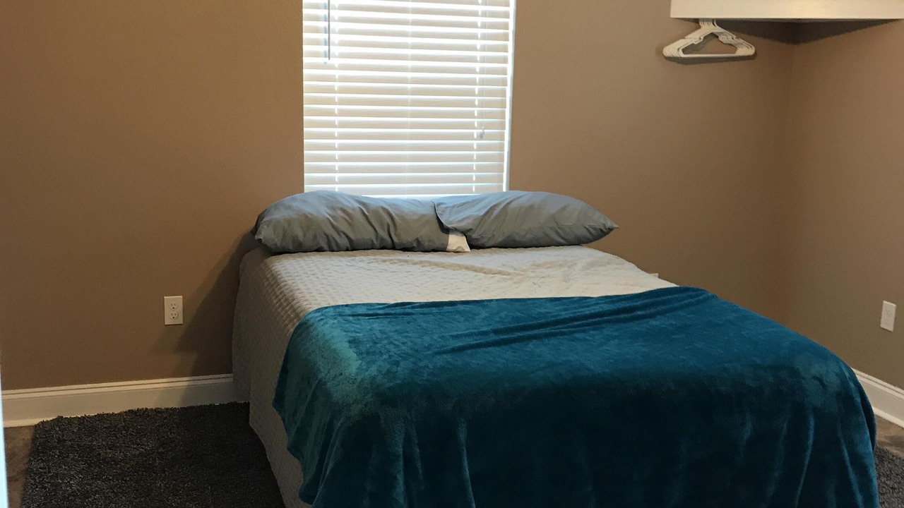 Photo of Bedroom in Lake Catherine