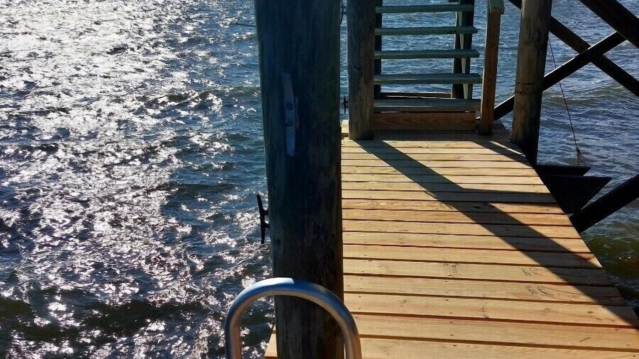 Photo of Outdoor in Lake Catherine