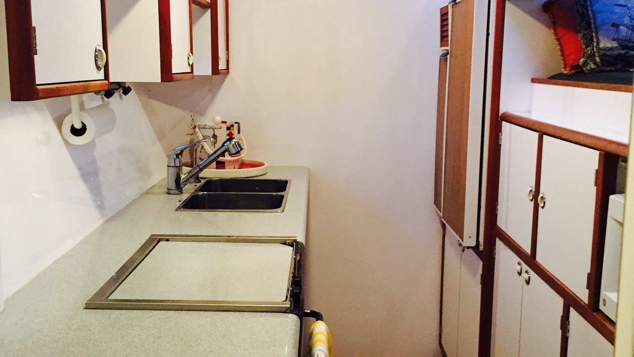 Photo of Kitchen in Annapolis