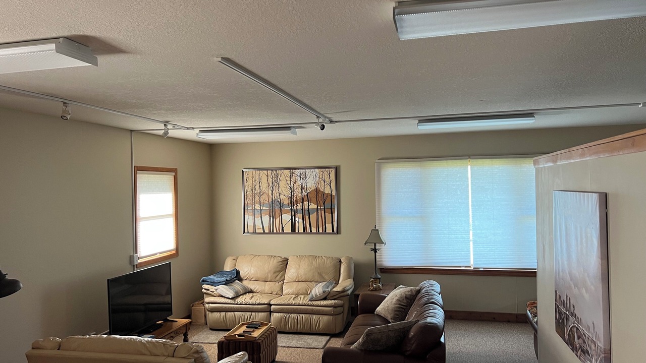 Photo of Livingroom in Bayview Heights