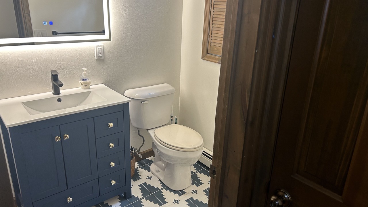 Photo of Bathroom in Wautoma