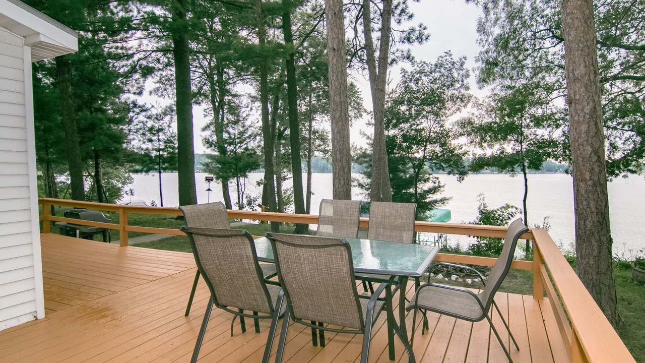 Photo of Outdoor in Wautoma
