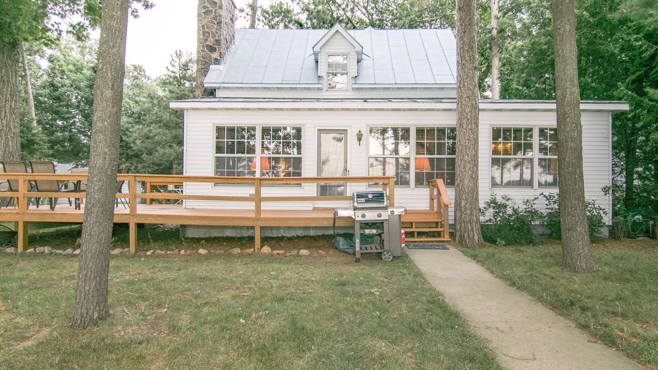 Photo of Patio Balcony in Wautoma