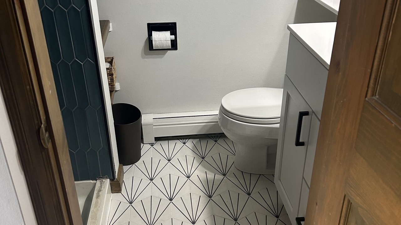 Photo of Bathroom in Wautoma