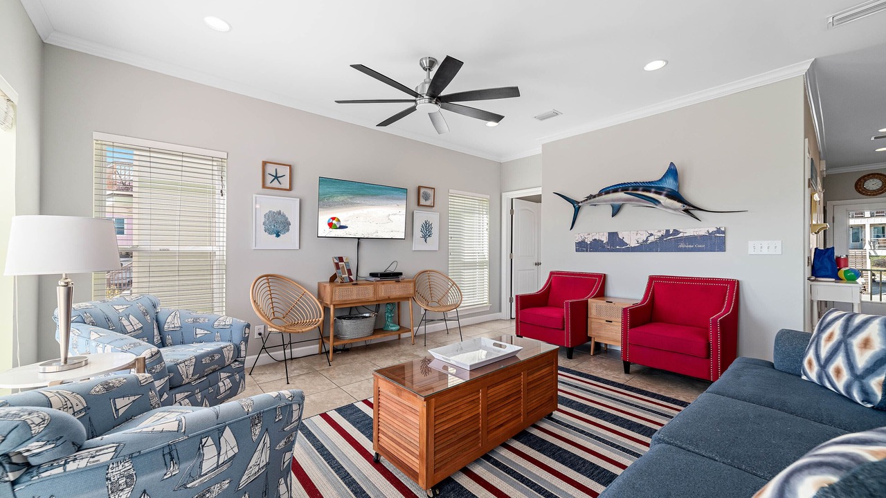 Photo of Livingroom in Fort Morgan