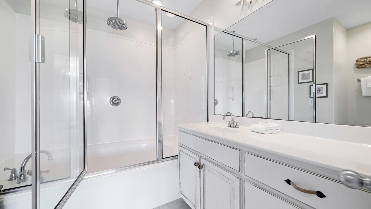 Photo of Bathroom in Fort Morgan
