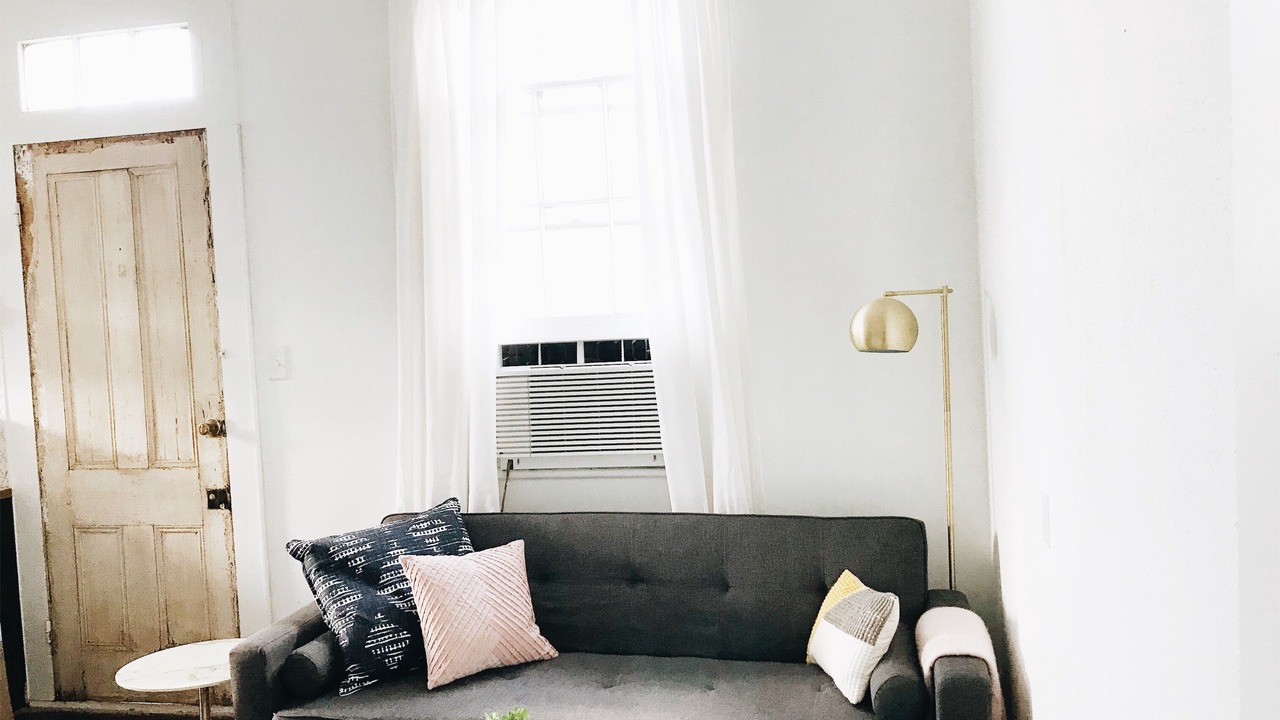 Photo of Bedroom in Faubourg Marigny