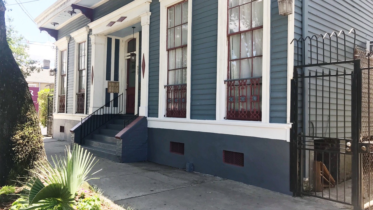 Photo of Outdoor in Faubourg Marigny