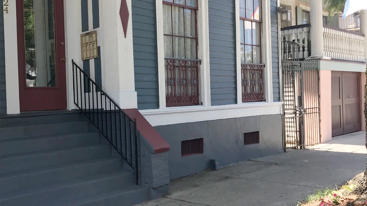 Photo of Outdoor in Faubourg Marigny