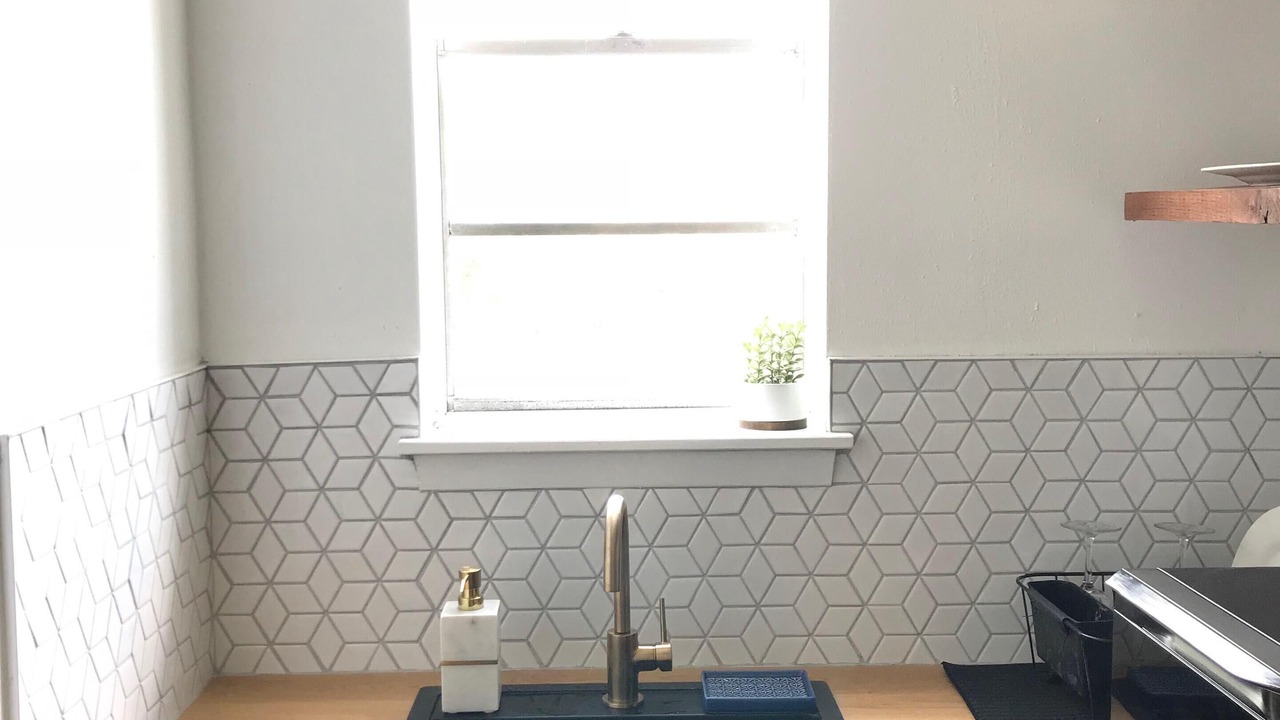 Photo of Kitchen in Faubourg Marigny