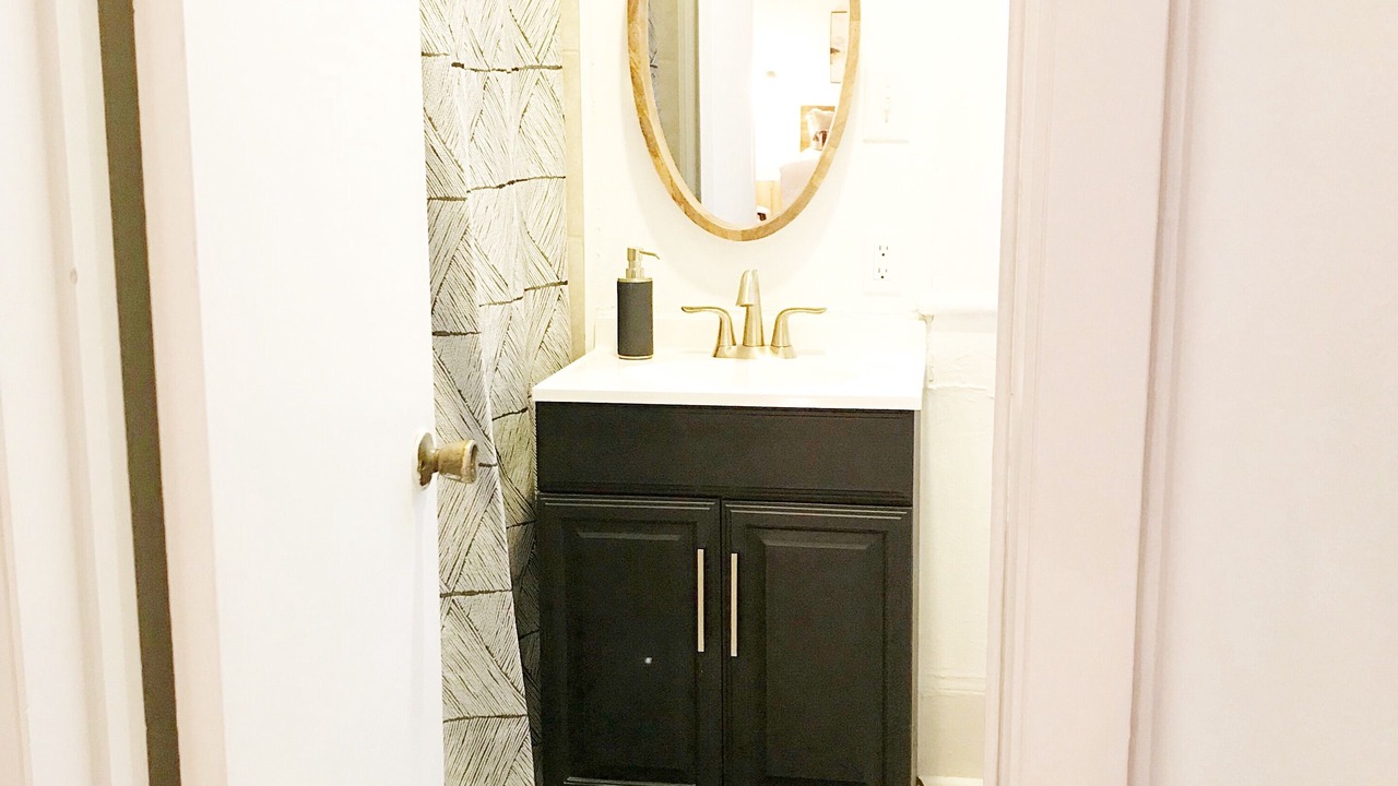Photo of Bathroom in Faubourg Marigny