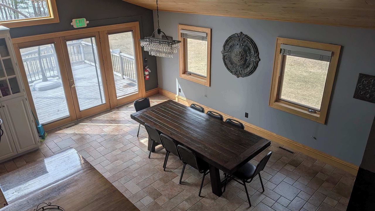 Photo of Livingroom in Walker