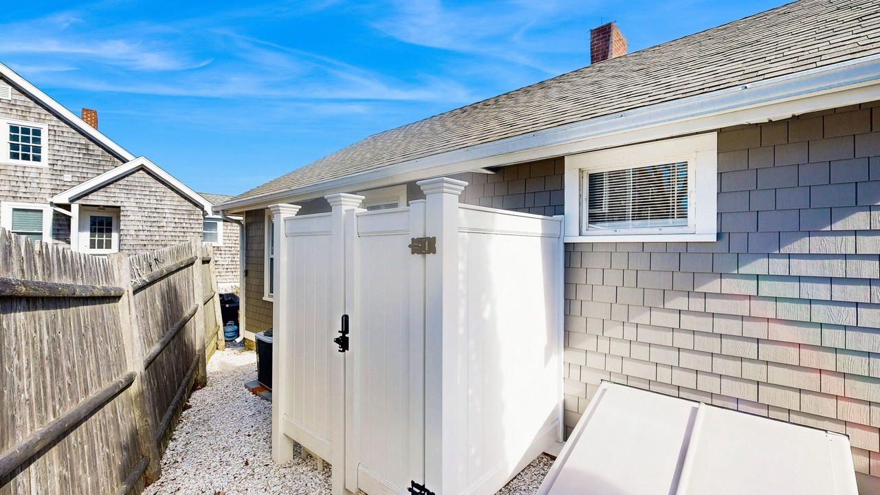Photo of Outdoor in Falmouth Heights
