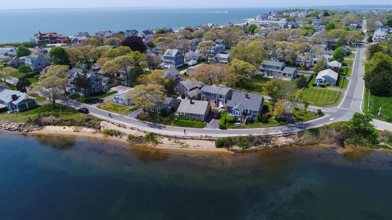 Photo of Outdoor in Falmouth Heights
