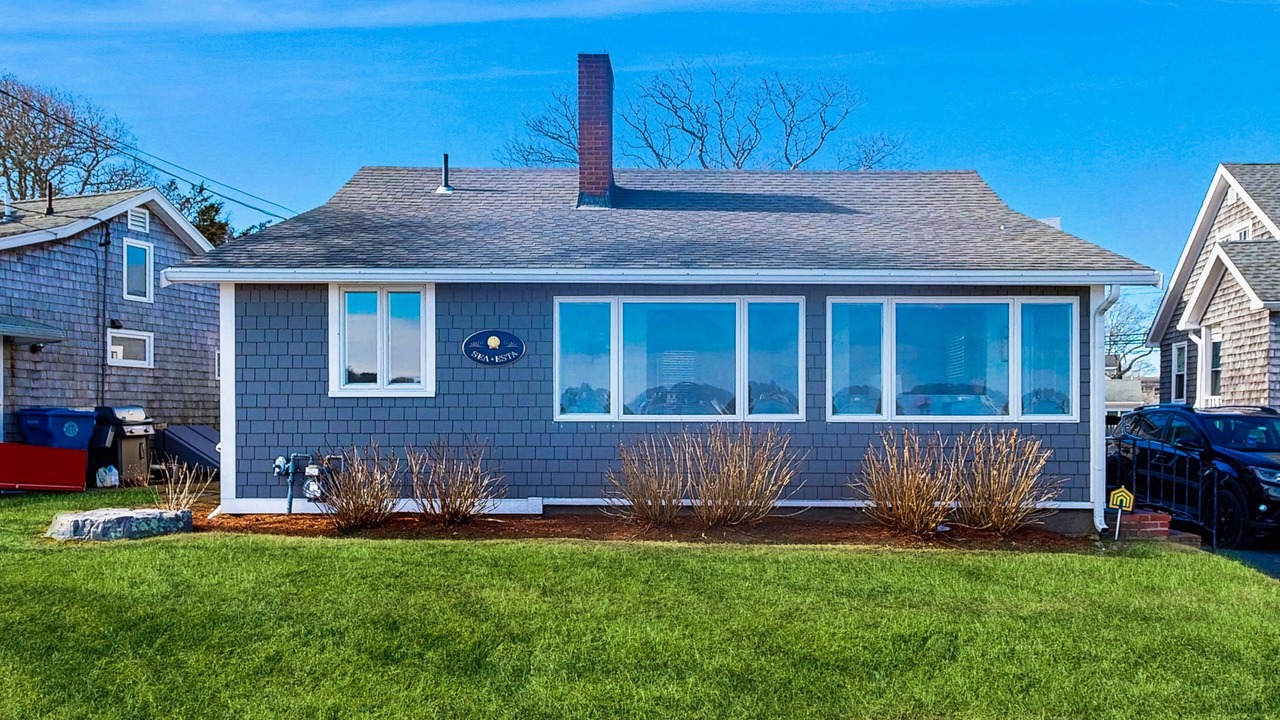 Photo of Outdoor in Falmouth Heights