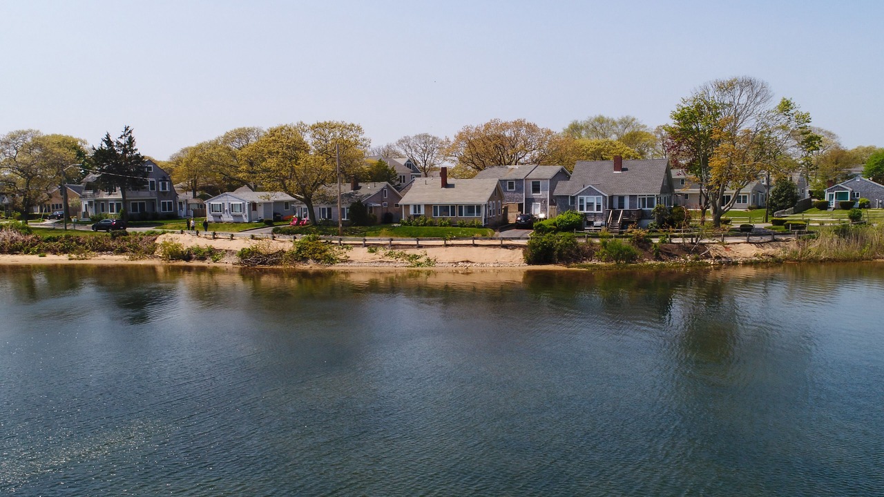 Photo of Outdoor in Falmouth Heights