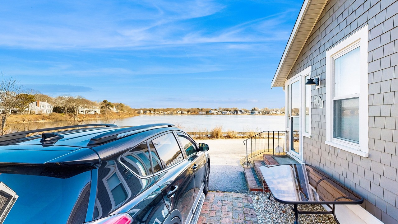 Photo of Outdoor in Falmouth Heights