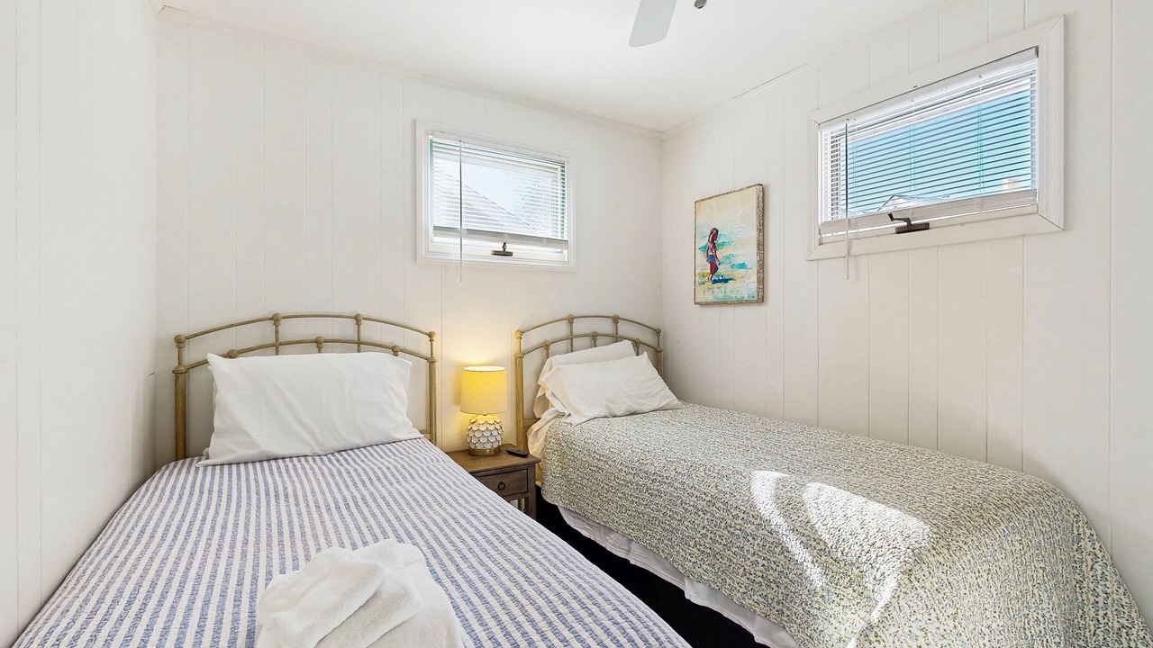 Photo of Bedroom in Falmouth Heights