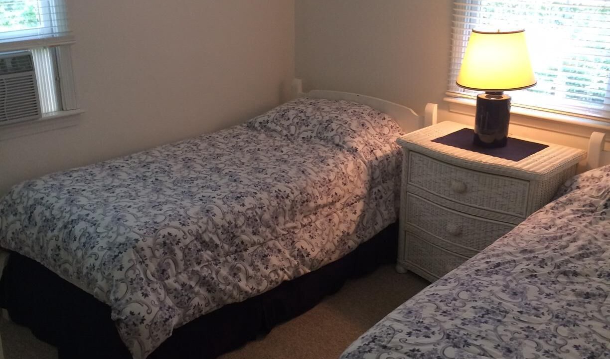 Photo of Bedroom in Campground Landing
