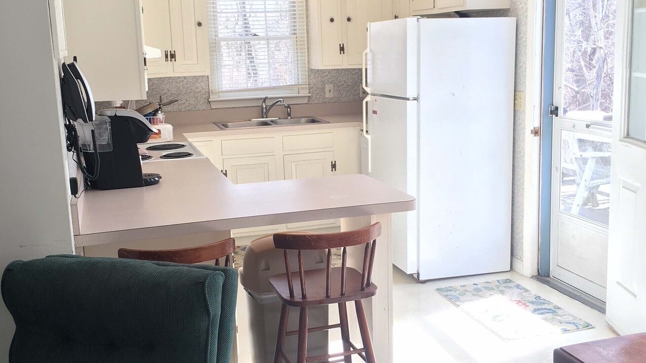 Photo of Kitchen in Campground Landing
