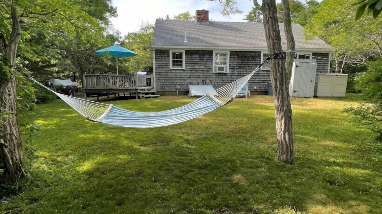 Photo of Outdoor in Campground Landing
