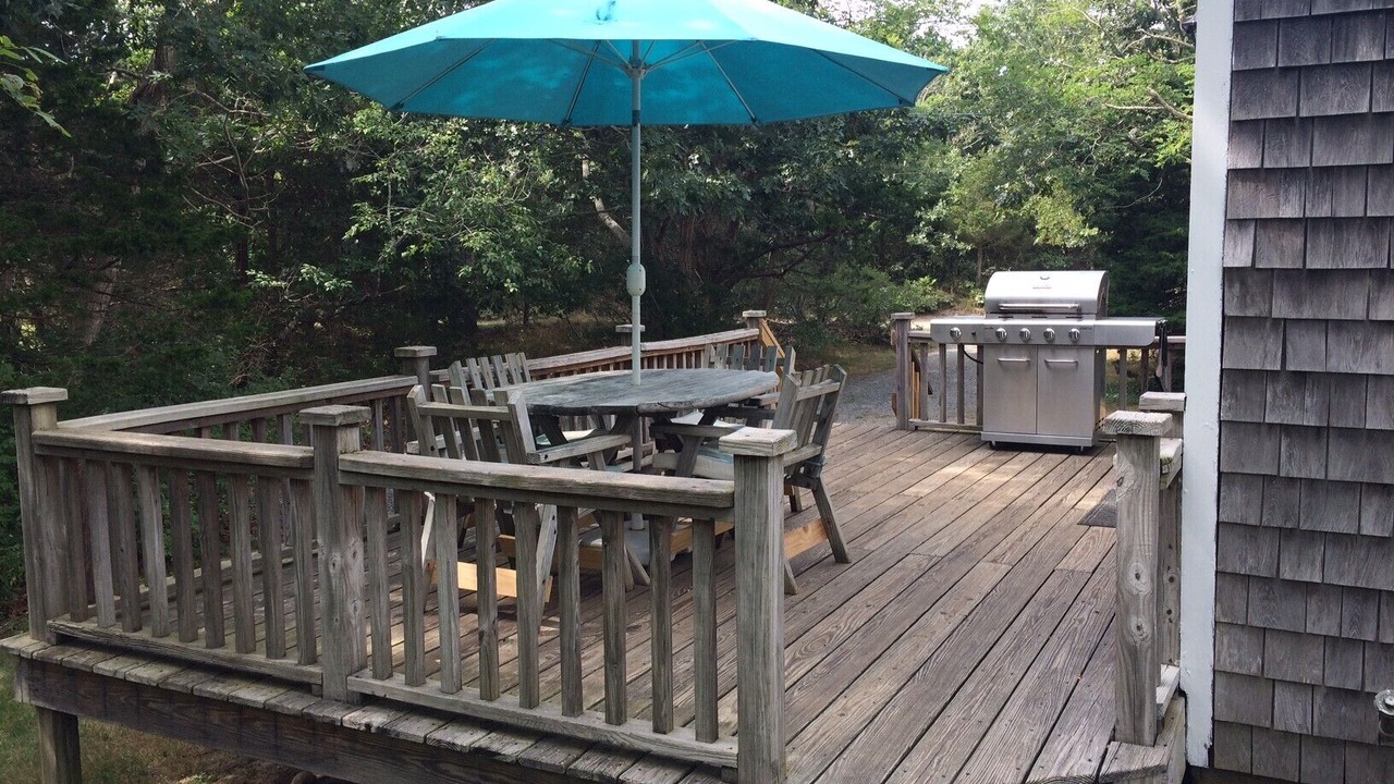 Photo of Outdoor in Campground Landing