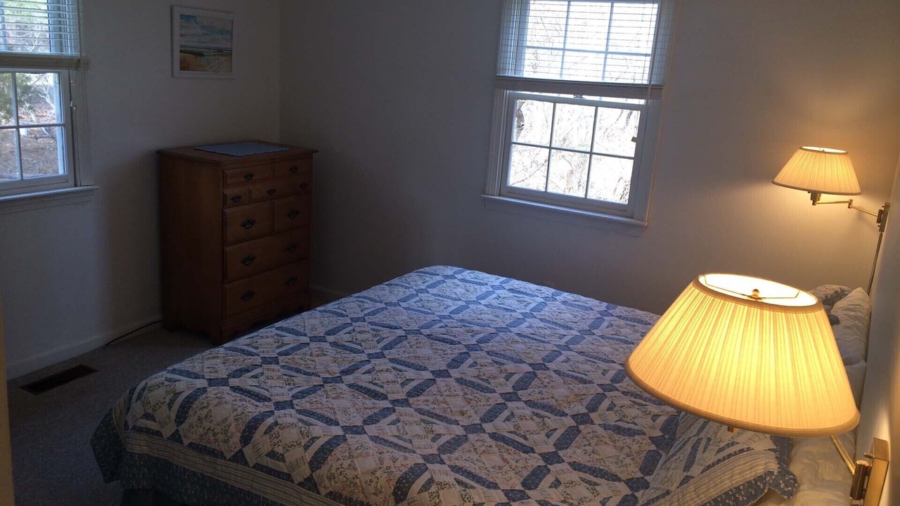 Photo of Bedroom in Campground Landing
