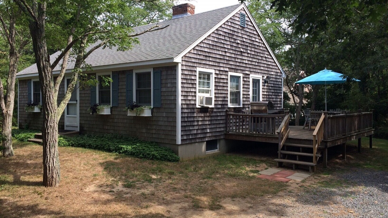Photo of Outdoor in Campground Landing