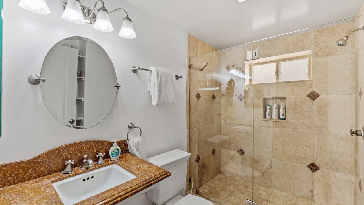 Photo of Bathroom in Silver Strand