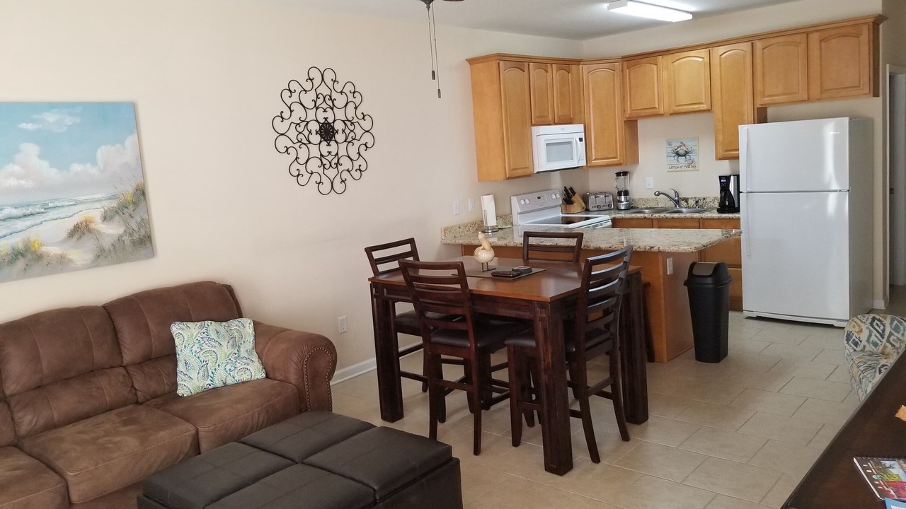 Photo of Livingroom in Gulfport