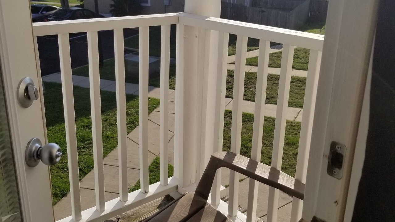 Photo of Outdoor in Gulfport