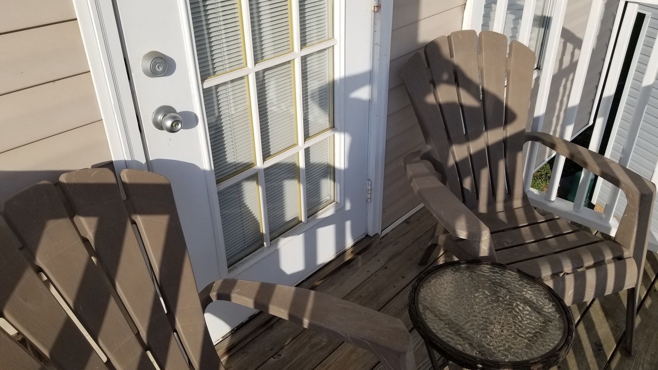 Photo of Outdoor in Gulfport