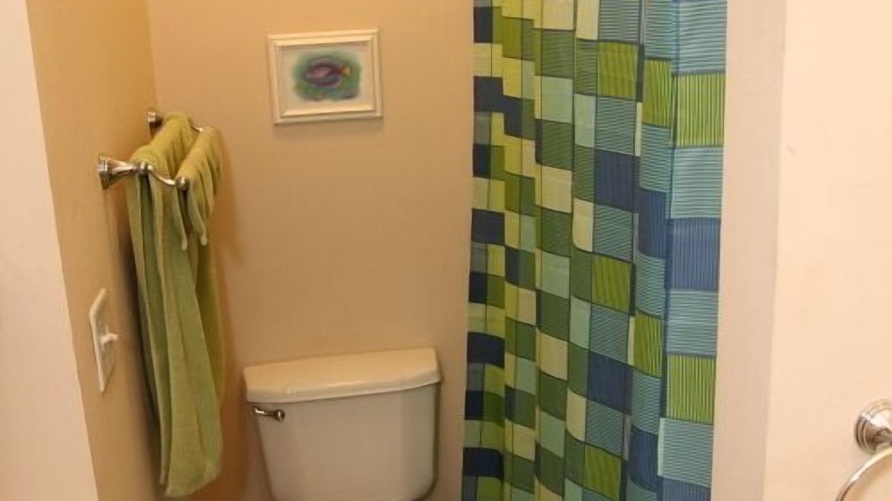 Photo of Bathroom in Gulfport