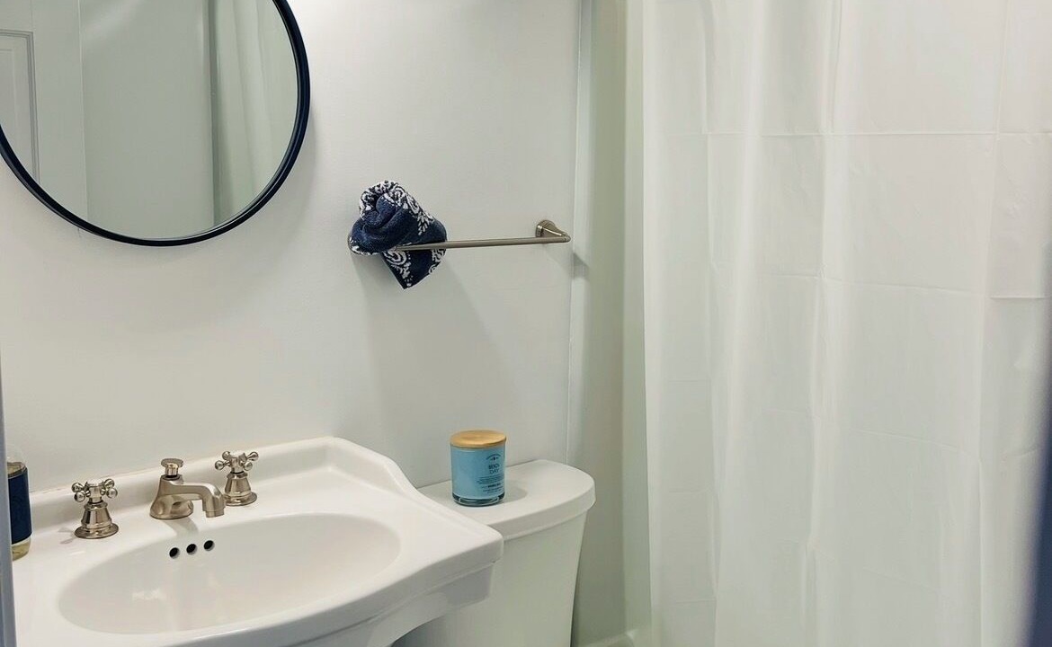 Photo of Bathroom in Yarmouth Port