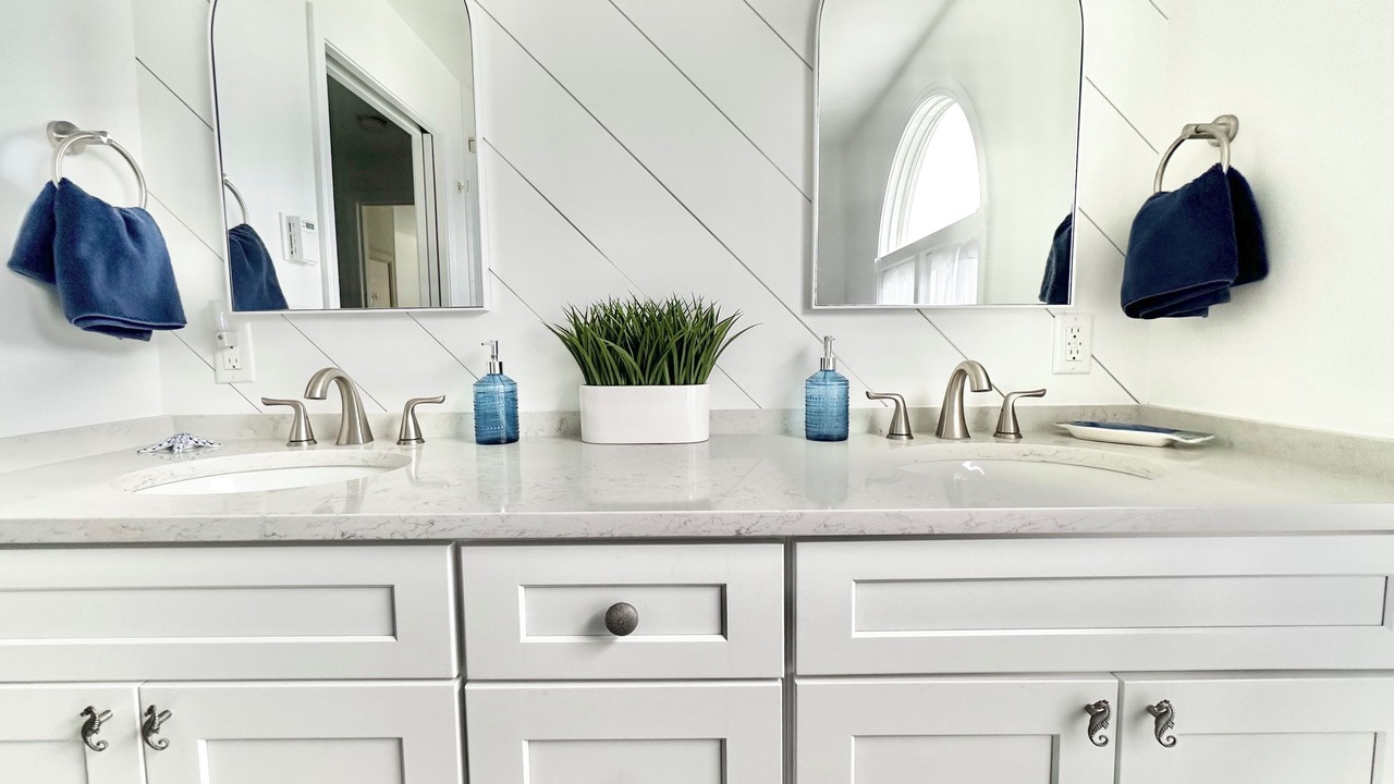 Photo of Bathroom in Yarmouth Port