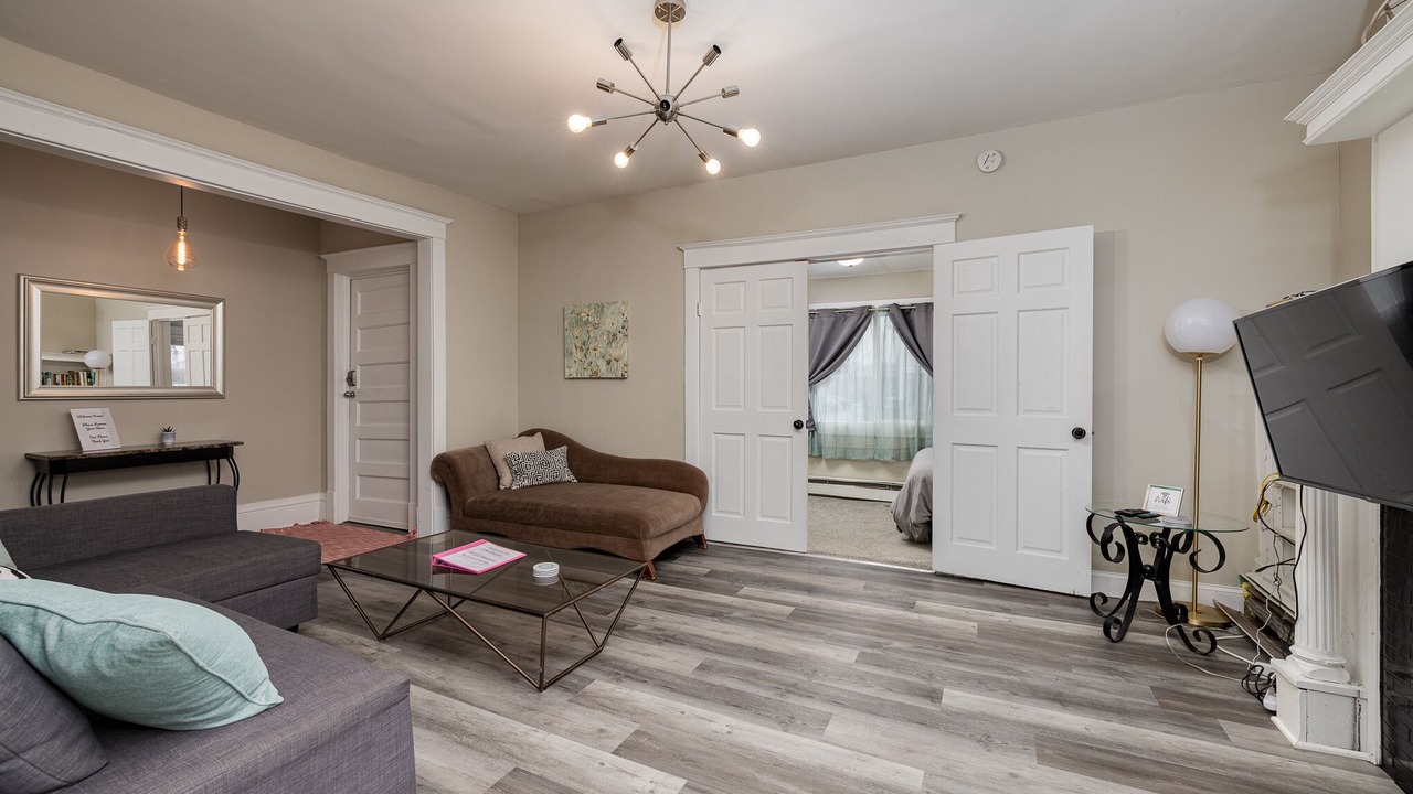 Photo of Bedroom in Whittier