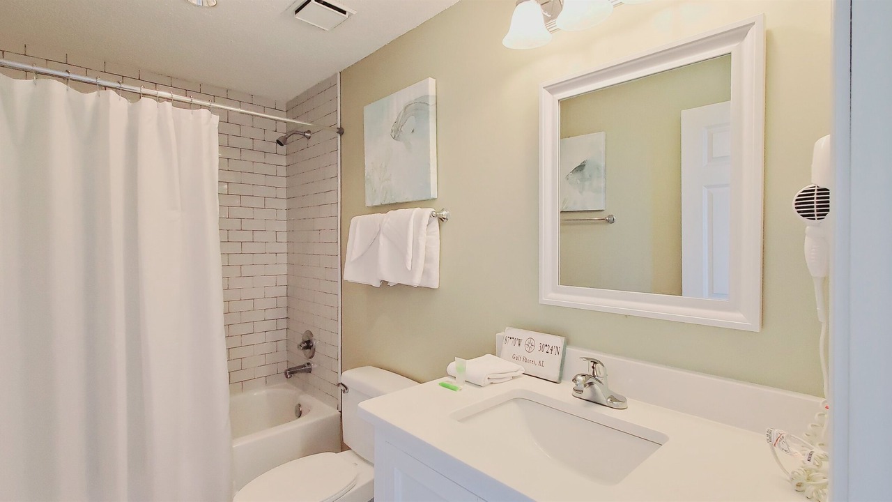 Photo of Bathroom in Fort Morgan