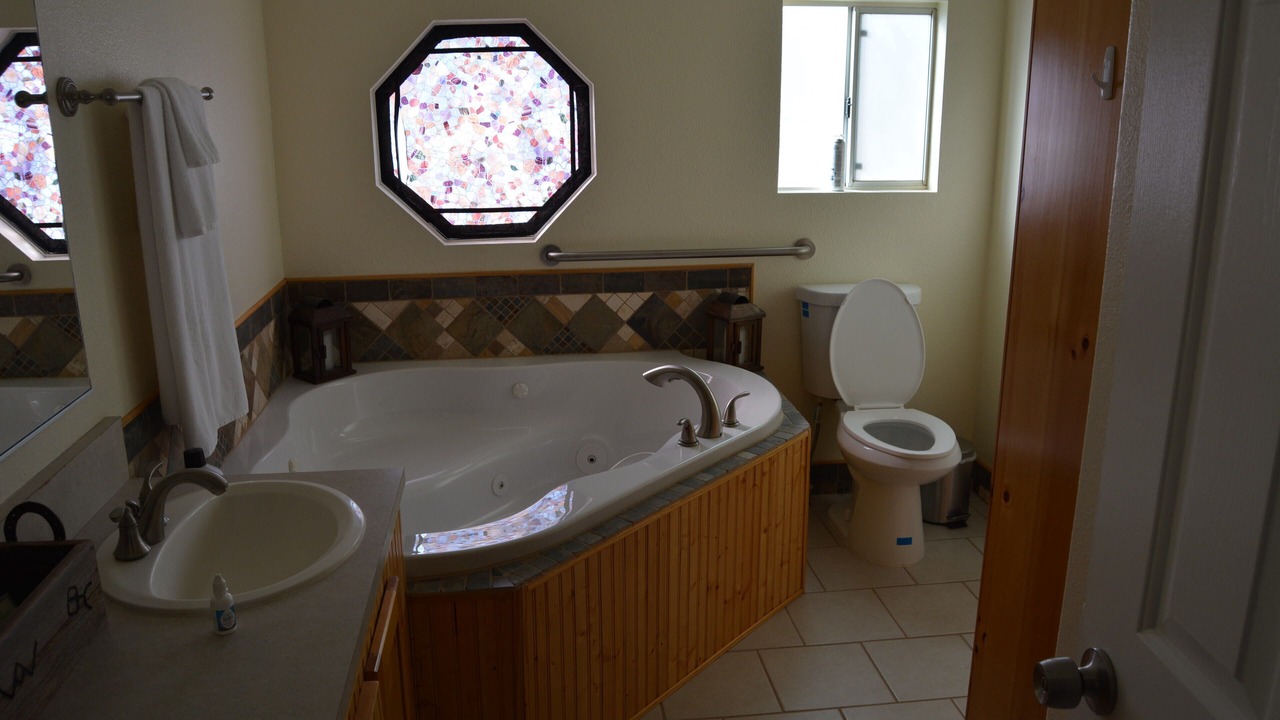 Photo of Bathroom in Pahrump