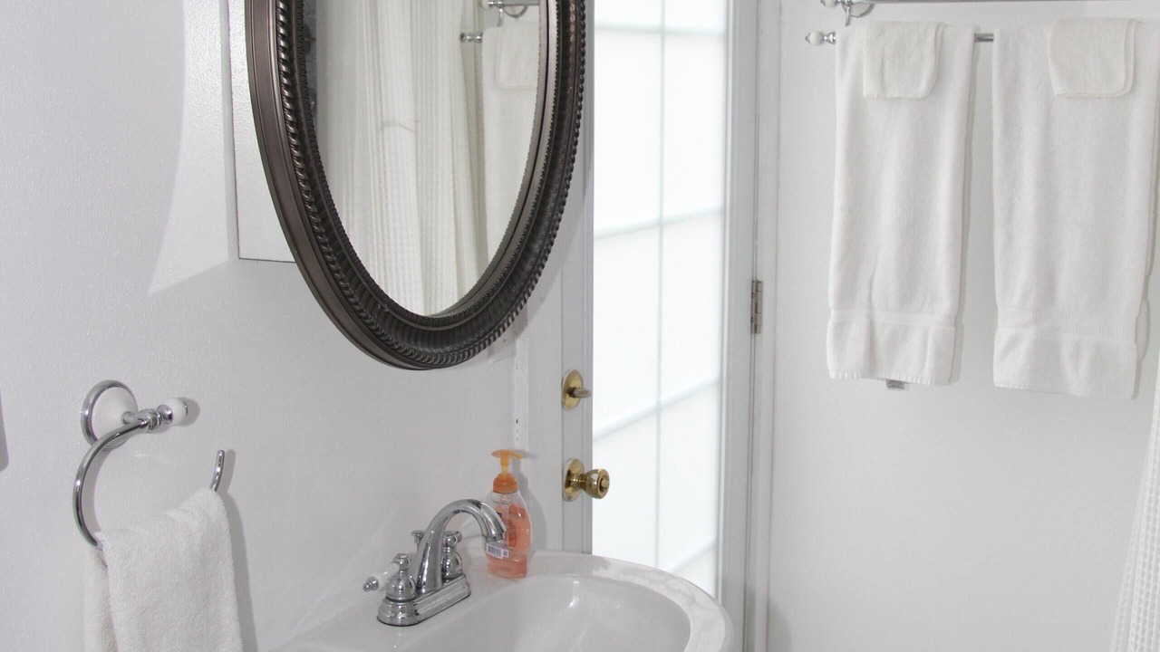 Photo of Bathroom in Old Town