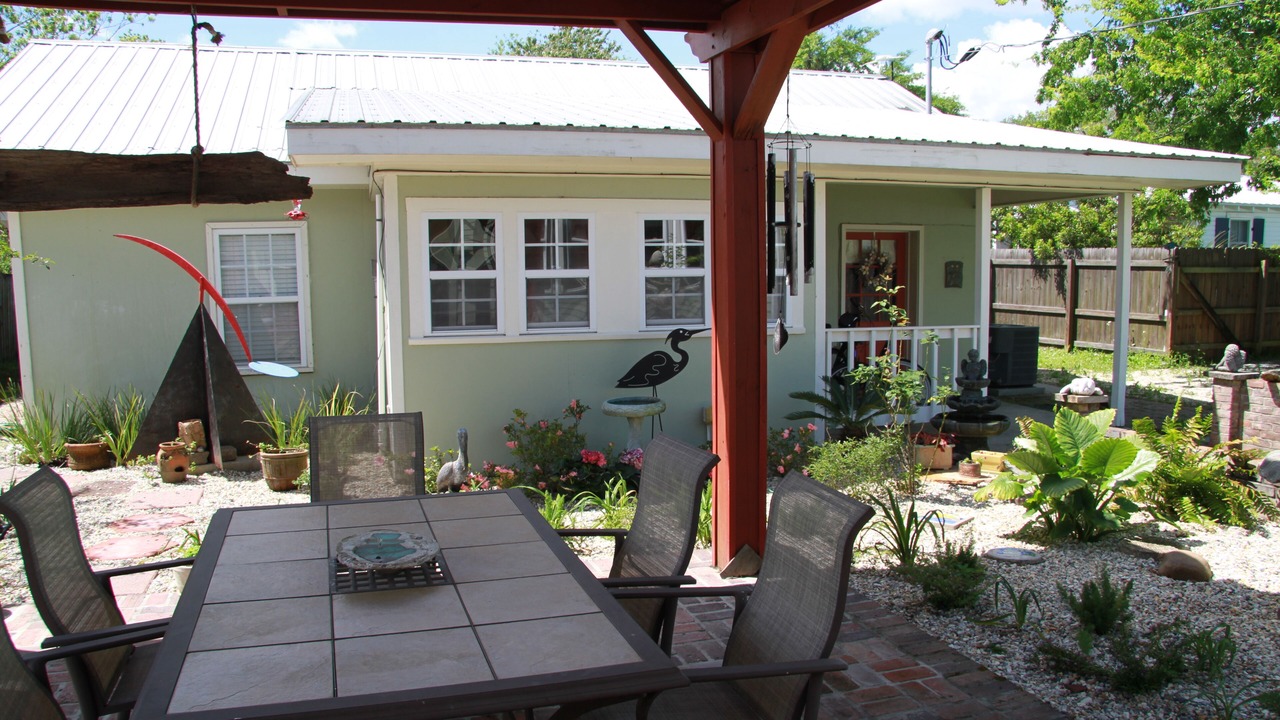 Photo of Outdoor in Old Town