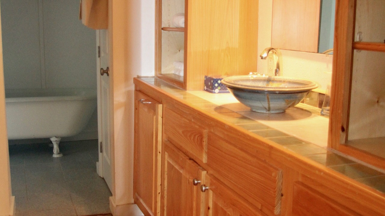 Photo of Bathroom in Old Town
