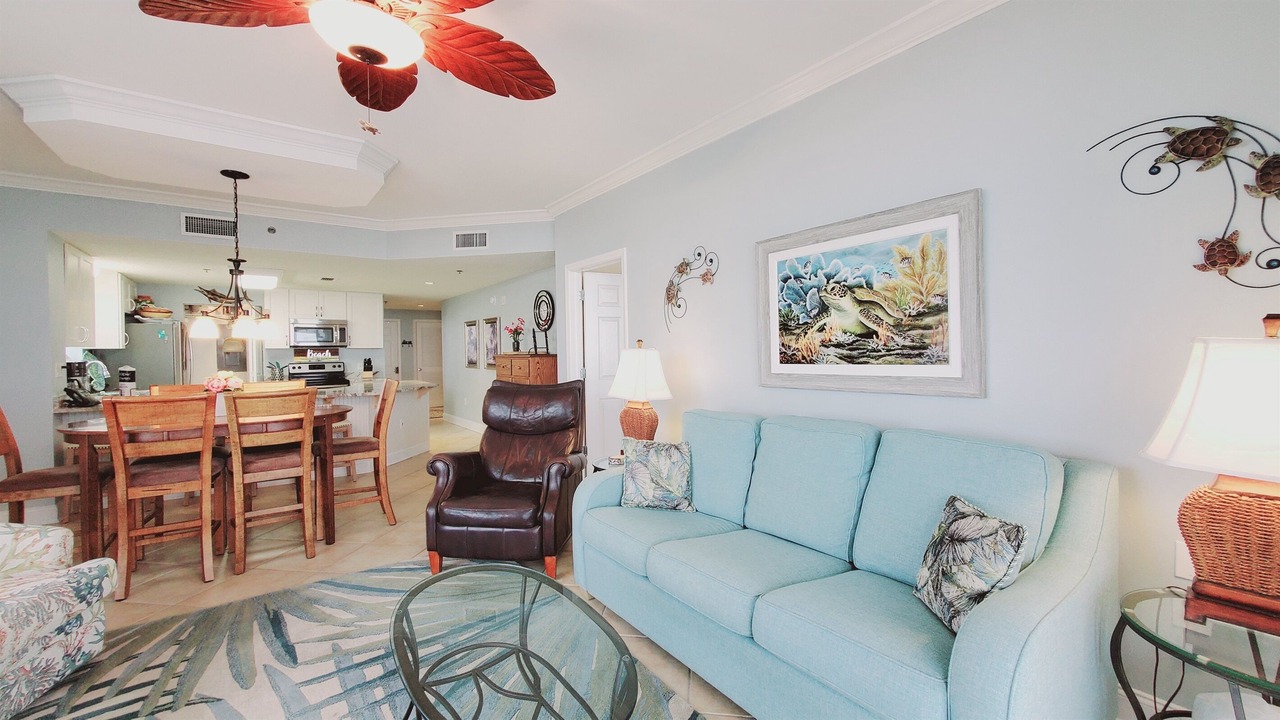 Photo of Livingroom in Fort Morgan