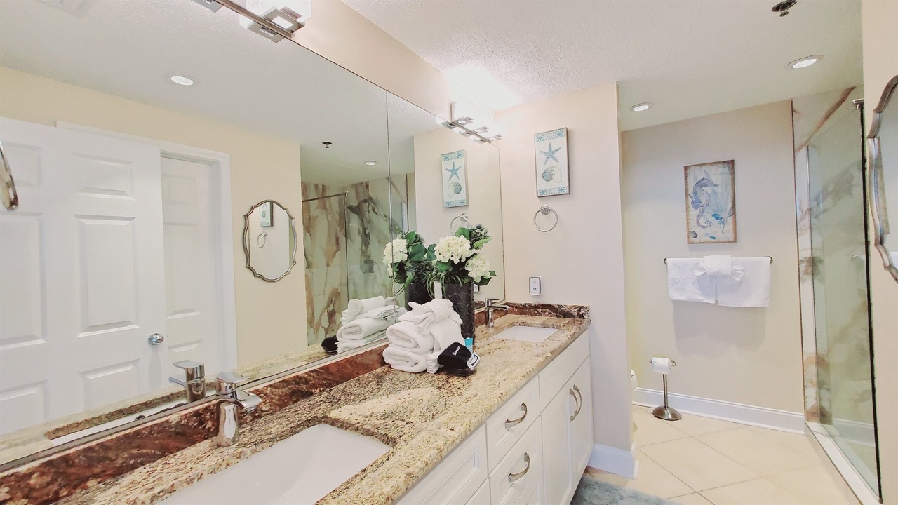 Photo of Bathroom in Fort Morgan